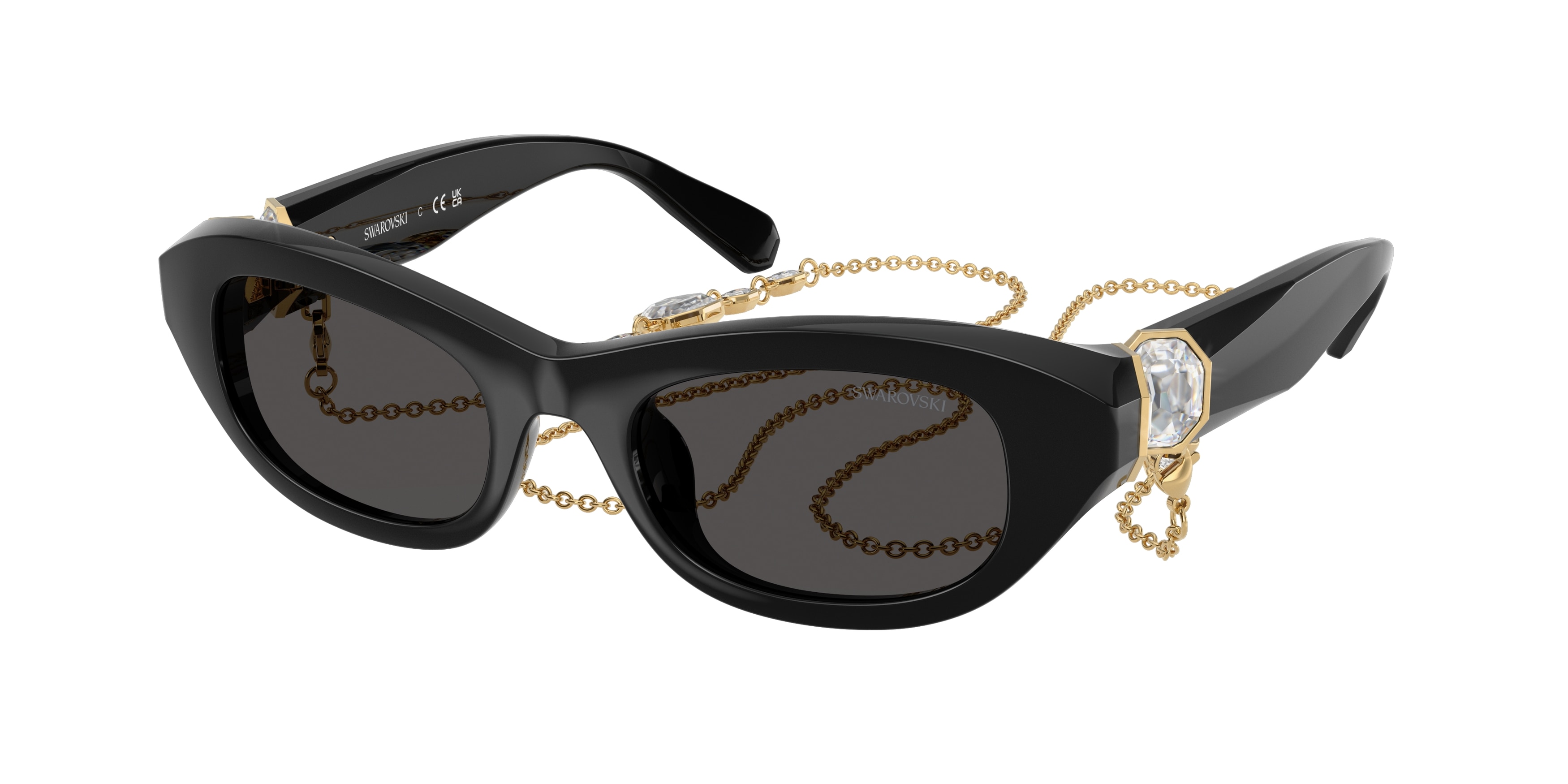 Swarovski SK6036U 107687  